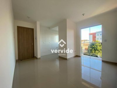 Apartamento, 2 quartos, 52 m² - Foto 2