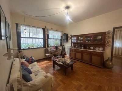 Apartamento, 3 quartos, 100 m² - Foto 1