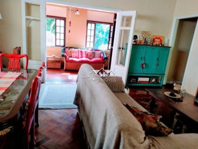 Casa, 3 quartos, 200 m² - Foto 5
