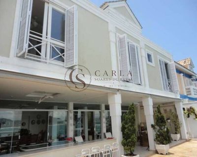 Casa, 4 quartos, 580 m² - Foto 3
