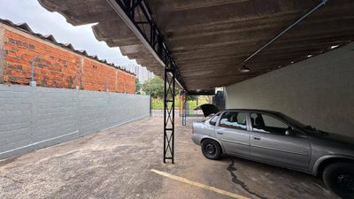 Depósito-Galpão, 200 m² - Foto 3