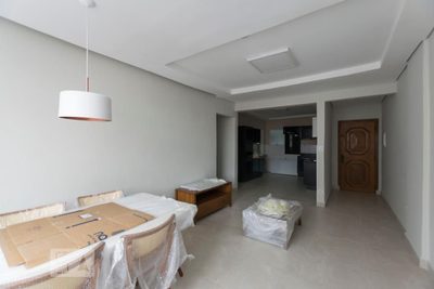 Apartamento, 3 quartos, 119 m² - Foto 2