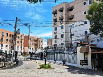 Apartamento, 2 quartos, 43 m² - Foto 1