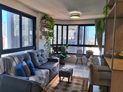 Apartamento, 2 quartos, 88 m² - Foto 4