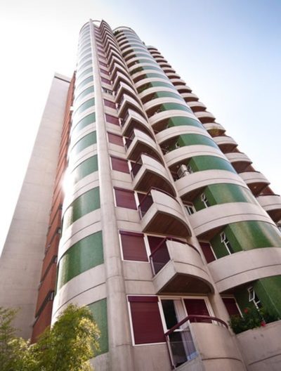 Apartamento, 4 quartos, 362 m² - Foto 1