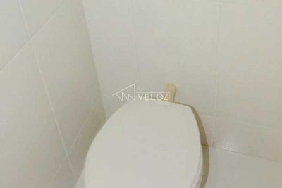 Kitnet-Studio, 20 m² - Foto 2