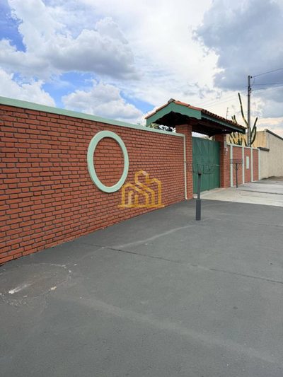 Casa, 4 quartos, 1000 m² - Foto 4