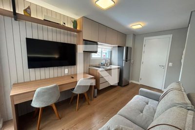 Kitnet-Studio, 31 m² - Foto 4