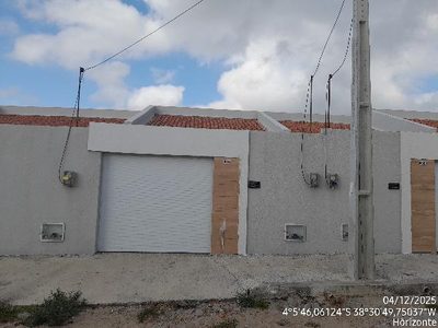 Casa, 2 quartos, 125 m² - Foto 1