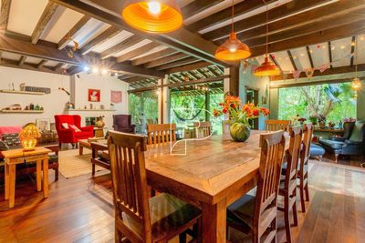 Casa de Condomínio, 4 quartos - Foto 2