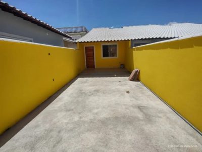 Casa, 2 quartos, 90 m² - Foto 1