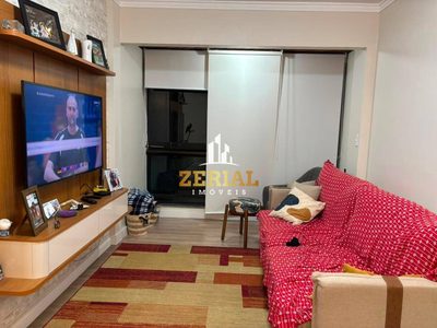 Apartamento, 3 quartos, 104 m² - Foto 2
