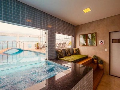 Apartamento, 3 quartos, 173 m² - Foto 2