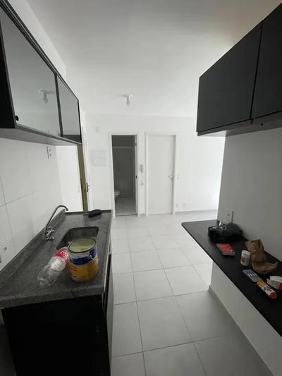 Apartamento, 2 quartos, 34 m² - Foto 3