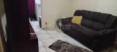 Apartamento, 1 quarto, 35 m² - Foto 1