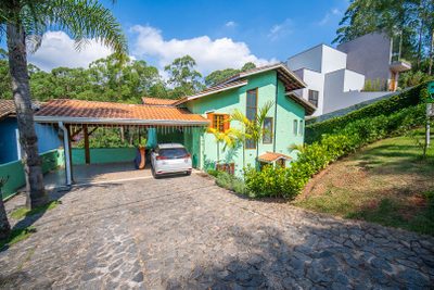 Casa de Condomínio, 3 quartos - Foto 3