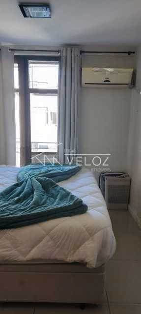 Flat/Apart Hotel, 1 quarto, 50 m² - Foto 4