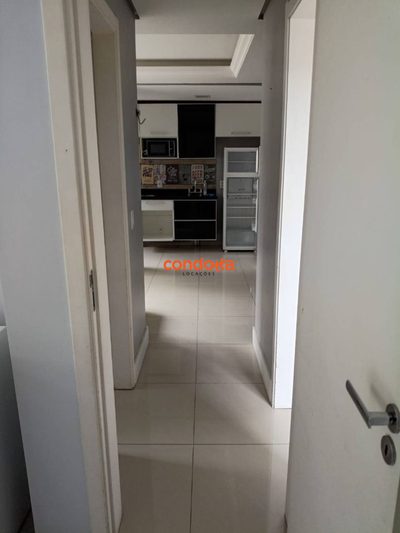 Apartamento, 2 quartos, 46 m² - Foto 5