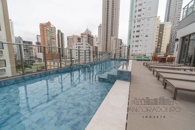 Apartamento, 4 quartos, 146 m² - Foto 1
