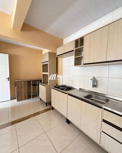 Casa, 1 quarto, 53 m² - Foto 3