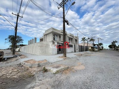 Sobrado, 3 quartos, 102 m² - Foto 4