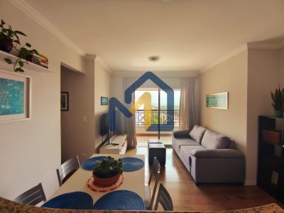 Apartamento, 2 quartos, 69 m² - Foto 4