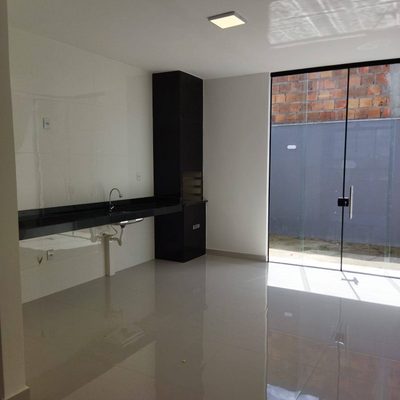 Casa, 3 quartos, 128 m² - Foto 3