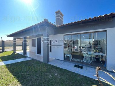Casa, 3 quartos, 305 m² - Foto 3