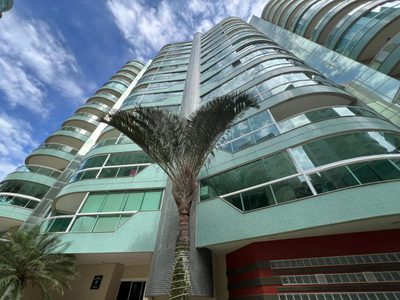 Apartamento, 4 quartos, 350 m² - Foto 2