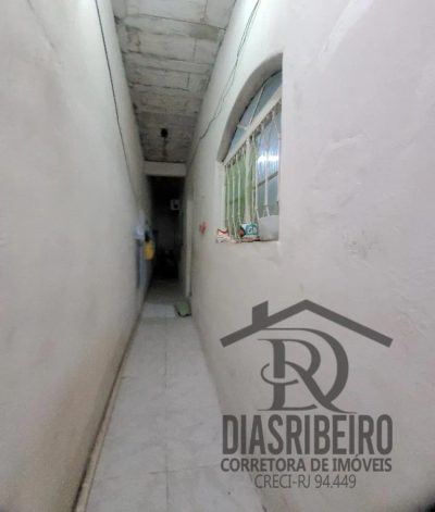 Casa, 1 quarto - Foto 3
