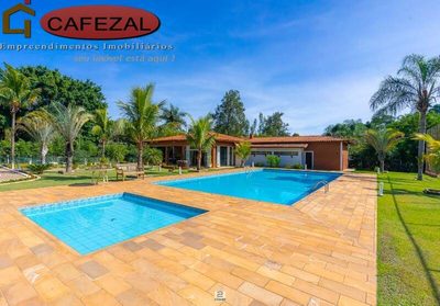 Casa, 4 quartos, 348 m² - Foto 2