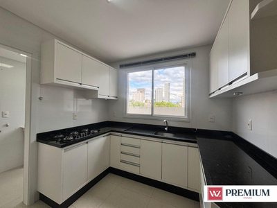 Apartamento, 3 quartos, 129 m² - Foto 3