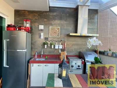 Cobertura, 4 quartos, 220 m² - Foto 4