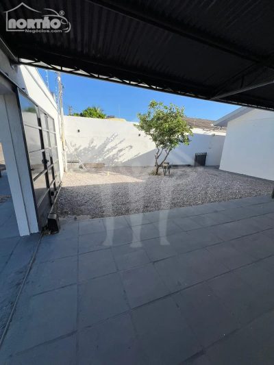 Casa, 3 quartos, 133 m² - Foto 1