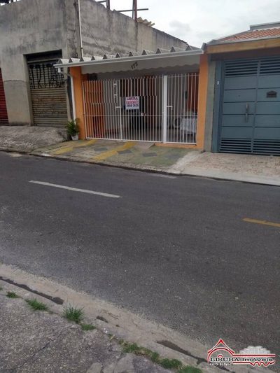 Casa, 2 quartos, 95 m² - Foto 1