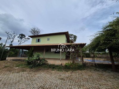 Casa, 4 quartos, 340 m² - Foto 3