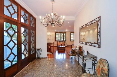 Casa, 4 quartos, 488 m² - Foto 2