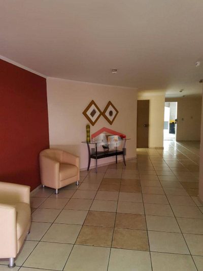 Apartamento, 2 quartos, 65 m² - Foto 2