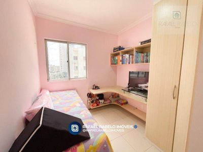 Apartamento, 3 quartos, 56 m² - Foto 5