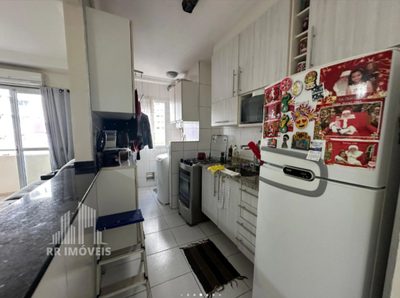 Apartamento, 2 quartos, 57 m² - Foto 5