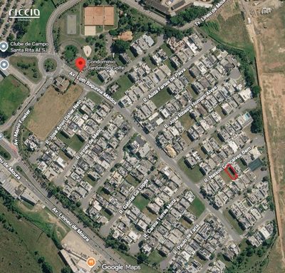 Terreno, 450 m² - Foto 3