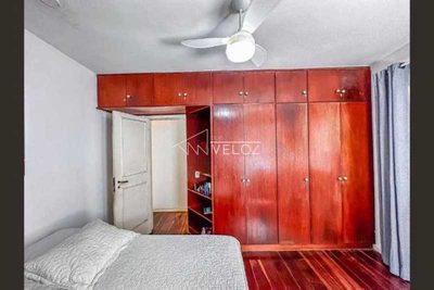 Apartamento, 3 quartos, 250 m² - Foto 1