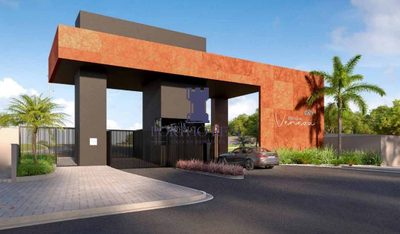 Terreno, 700 m² - Foto 1