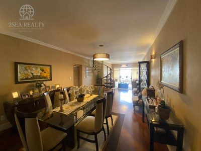 Cobertura, 3 quartos, 404 m² - Foto 3