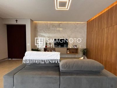 Casa de Condomínio, 4 quartos - Foto 4