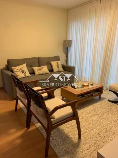 Apartamento, 3 quartos, 112 m² - Foto 1