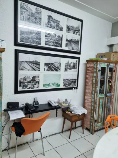 Sobrado, 2 quartos, 180 m² - Foto 4