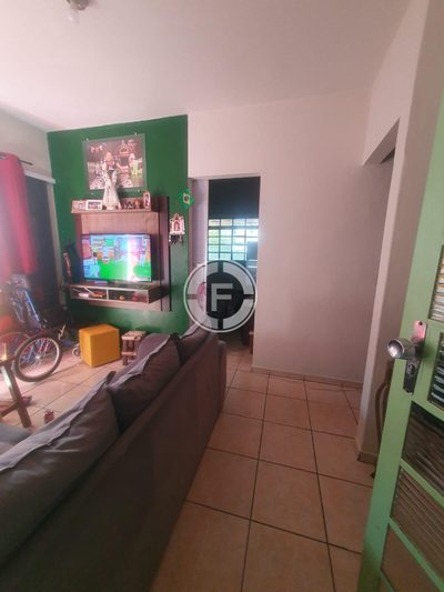 Casa, 3 quartos - Foto 5