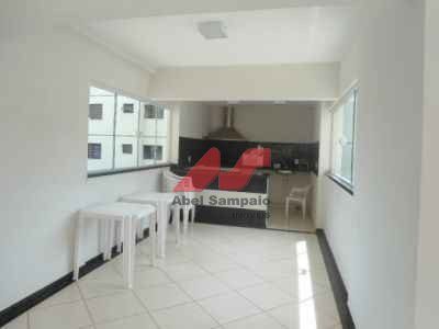 Apartamento, 2 quartos, 52 m² - Foto 4