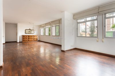 Apartamento, 2 quartos, 140 m² - Foto 3